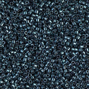 Delica Beads 1.6mm (#451) - 50g