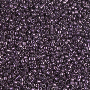 Delica Beads 1.6mm (#455) - 50g