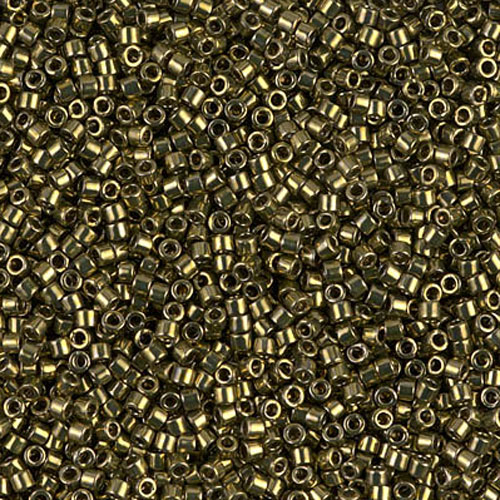 Delica Beads 1.6mm (#456) - 50g