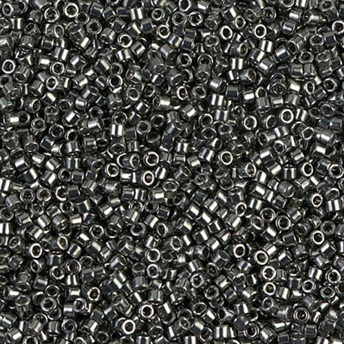 Delica Beads 1.6mm (#457) - 50g