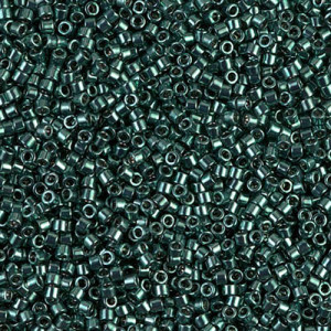 Delica Beads 1.6mm (#458) - 50g