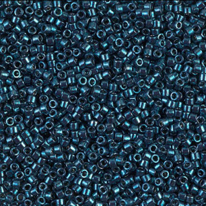 Delica Beads 1.6mm (#459) - 50g