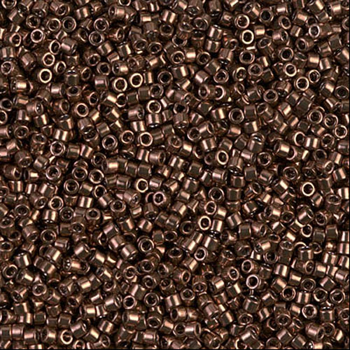 Delica Beads 1.6mm (#460) - 50g