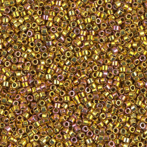 Delica Beads 1.6mm (#501) - 25g