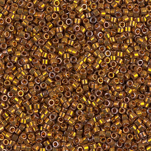 Delica Beads 1.6mm (#505) - 25g