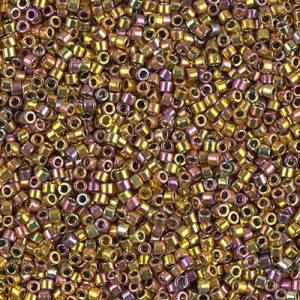 Delica Beads 1.6mm (#507) - 25g