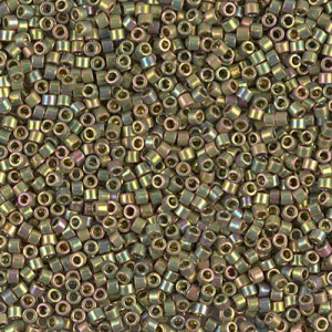 Delica Beads 1.6mm (#508) - 25g