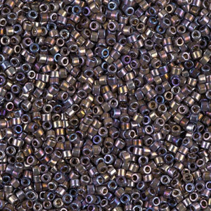 Delica Beads 1.6mm (#542) - 25g