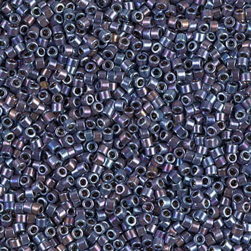 Delica Beads 1.6mm (#543) - 25g