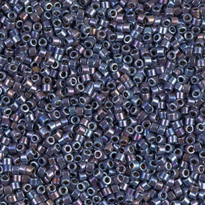 Delica Beads 1.6mm (#543) - 25g