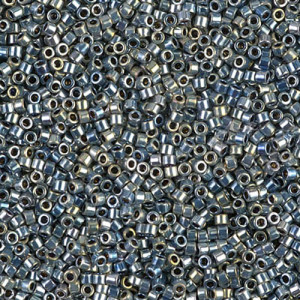 Delica Beads 1.6mm (#545) - 25g
