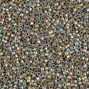 Delica Beads 1.6mm (#546) - 25g
