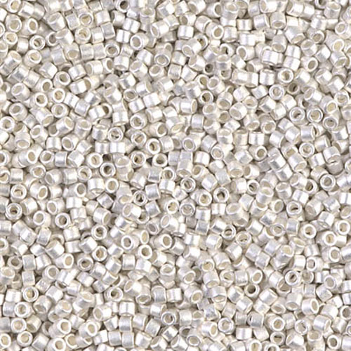 Delica Beads 1.6mm (#551F) - 25g