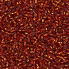 Delica Beads 1.6mm (#601) - 50g