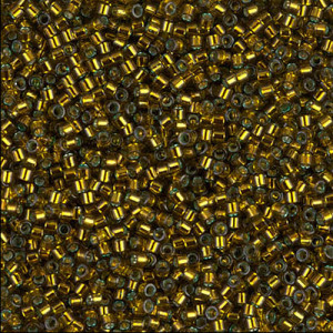 Delica Beads 1.6mm (#604) - 50g
