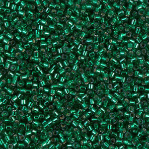Delica Beads 1.6mm (#605) - 50g