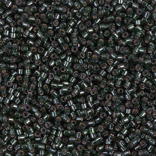 Delica Beads 1.6mm (#606) - 50g