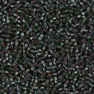 Delica Beads 1.6mm (#606) - 50g