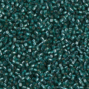 Delica Beads 1.6mm (#607) - 50g