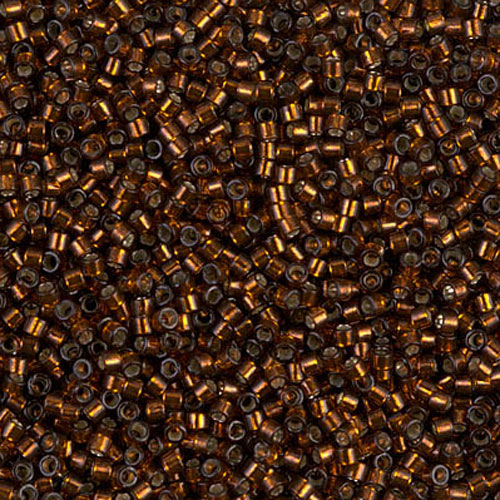 Delica Beads 1.6mm (#612) - 50g