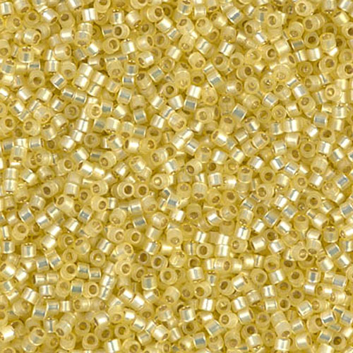 Delica Beads 1.6mm (#623) - 50g