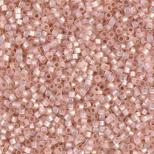 Delica Beads 1.6mm (#624) - 50g