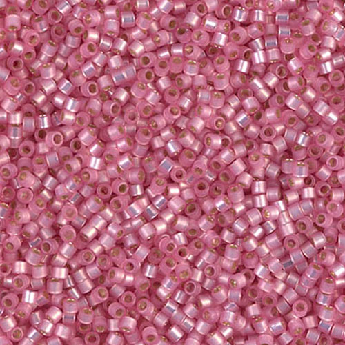 Delica Beads 1.6mm (#625) - 50g