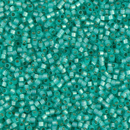 Delica Beads 1.6mm (#627) - 50g