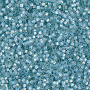 Delica Beads 1.6mm (#628) - 50g