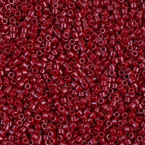 Delica Beads 1.6mm (#654) - 50g