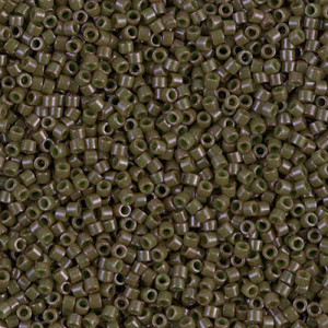 Delica Beads 1.6mm (#657) - 50g