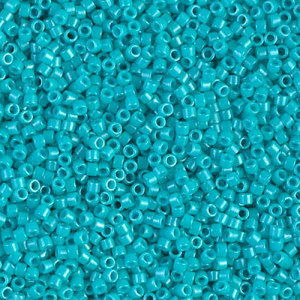Delica Beads 1.6mm (#658) - 50g