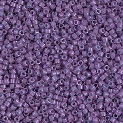 Delica Beads 1.6mm (#660) - 50g