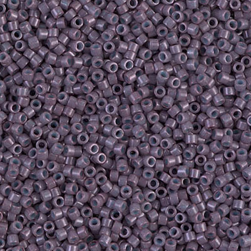 Delica Beads 1.6mm (#662) - 50g