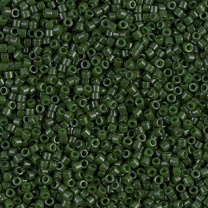 Delica Beads 1.6mm (#663) - 50g