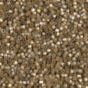 Delica Beads 1.6mm (#671) - 50g
