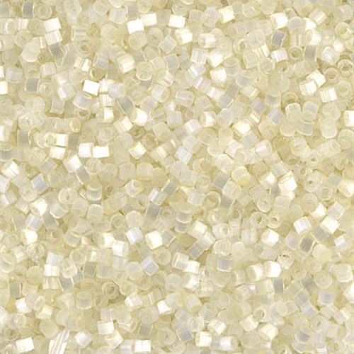 Delica Beads 1.6mm (#672) - 50g