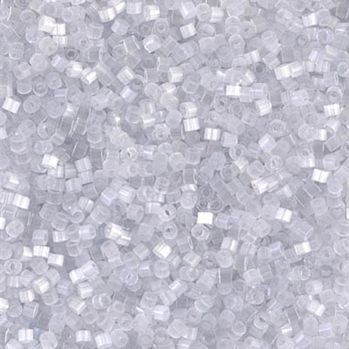 Delica Beads 1.6mm (#676) - 50g