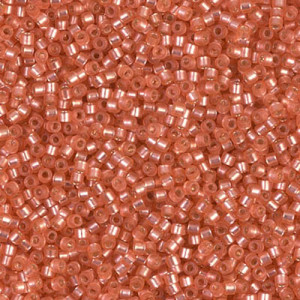 Delica Beads 1.6mm (#684) - 50g