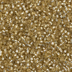 Delica Beads 1.6mm (#686) - 50g