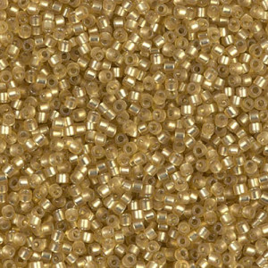 Delica Beads 1.6mm (#687) - 50g