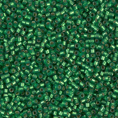 Delica Beads 1.6mm (#688) - 50g