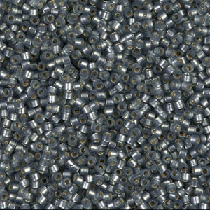 Delica Beads 1.6mm (#689) - 50g