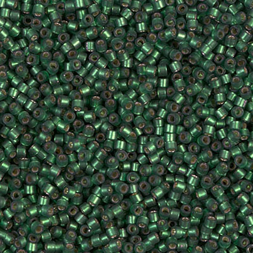 Delica Beads 1.6mm (#690) - 50g