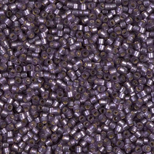 Delica Beads 1.6mm (#695) - 50g