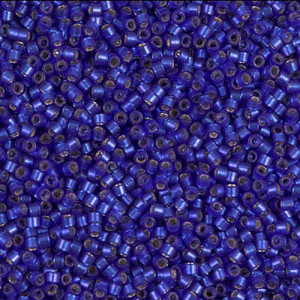 Delica Beads 1.6mm (#696) - 50g