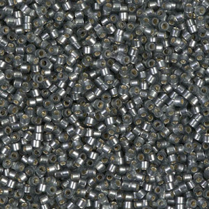 Delica Beads 1.6mm (#697) - 50g