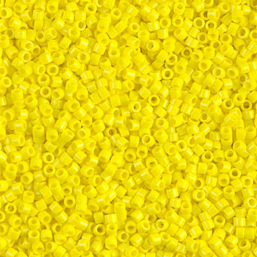 Delica Beads 1.6mm (#721) - 50g