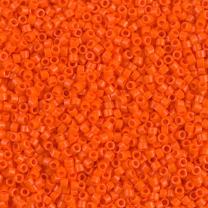 Delica Beads 1.6mm (#722) - 50g