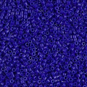 Delica Beads 1.6mm (#726) - 50g